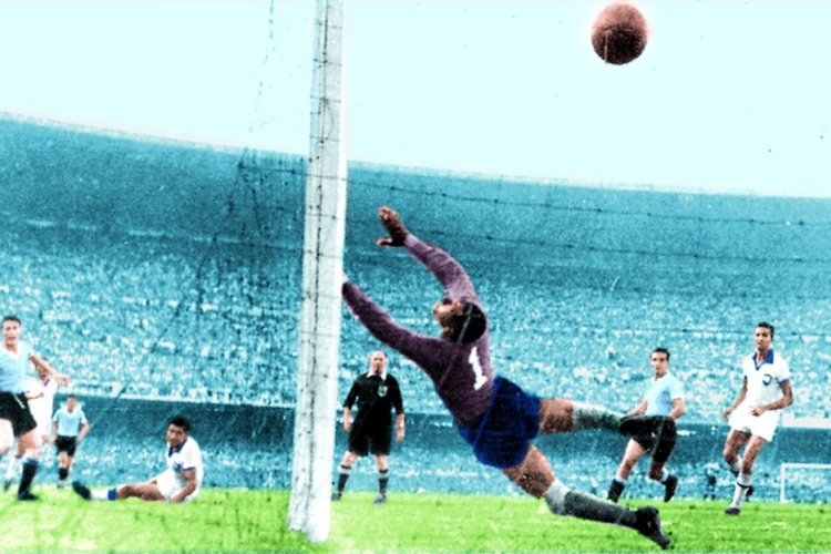 Opinión: El goce estético del caos. El Mundial de 2026, la cosificación del fútbol y el festín de las hienas