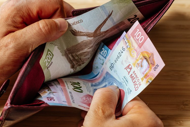 Pobreza laboral en México baja 3,2 puntos porcentuales interanual en el primer trimestre