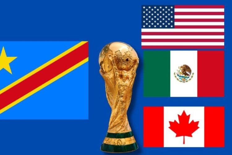 EEUU, México y Canadá alinean medidas de viaje contra el ébola previo a mundial de fútbol