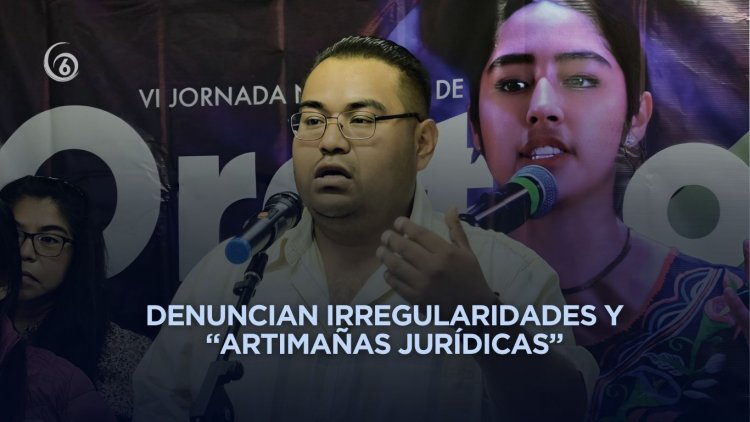 Movimiento Antorchista de Chiapas exige liberación de líder injustamente detenido