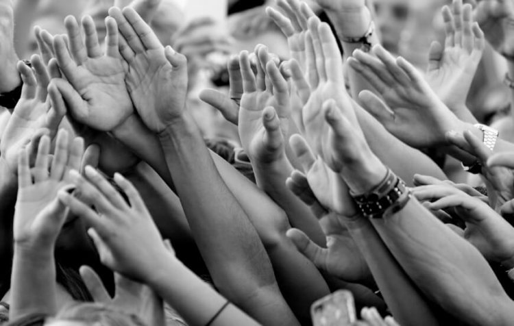 Opinión: Dos clases, dos democracias