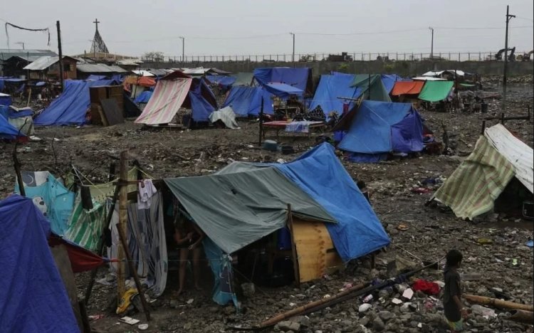 Pobreza extrema en México crece en abril un 8.3 % interanual en áreas urbanas y rurales