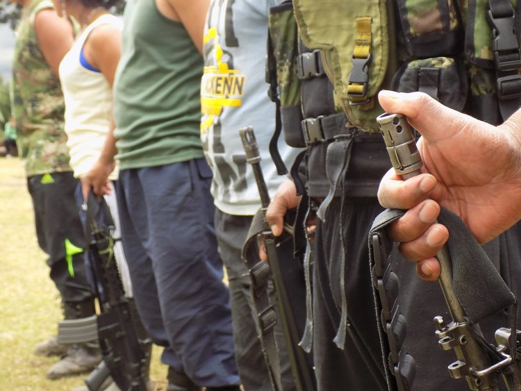Alertan por desaparición y reclutamiento de menores en México