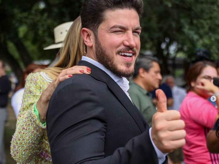 FGR investiga presunto esquema de triangulación de recursos ligado a Samuel García