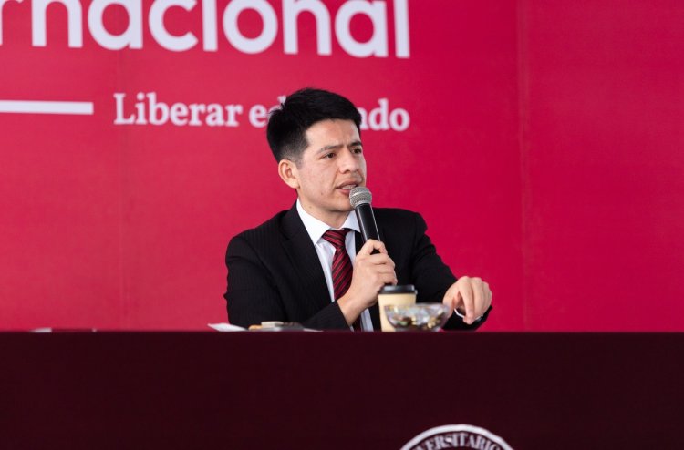 Transformar México con el ejemplo chino, propone académico