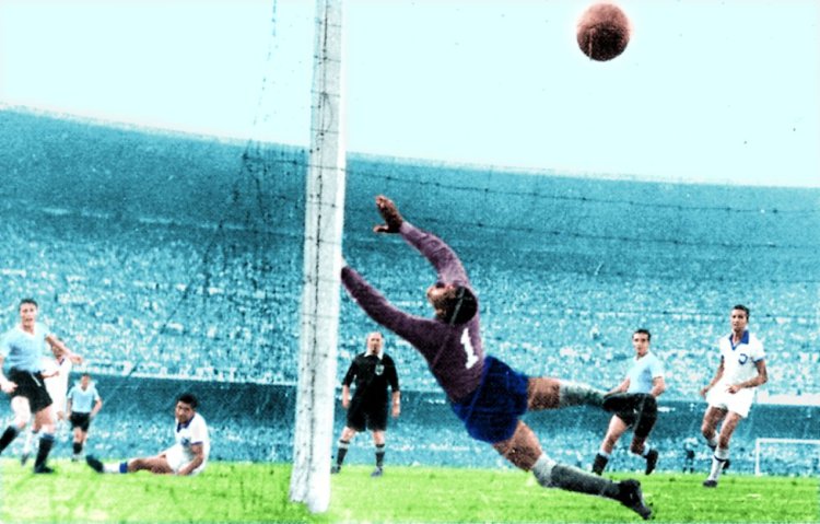 Opinión: El goce estético del caos. El Mundial de 2026, la cosificación del fútbol y el festín de las hienas