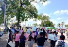 Estudiantes de Carrillo Puerto van a protesta