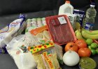 Canasta básica registra aumento anual de 3.2%; papa, jitomate y limón encabezan alzas