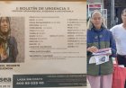 Exigen esclarecer caso de hombre desaparecido tras ser detenido por policías de Chimalhuacán