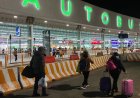 Sin módulos de vacunación en terminales pese a anuncio para el Mundial
