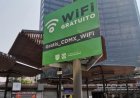 Fanáticos podrían ser víctimas de robo de datos por Wi-Fi públicas en sedes mundialistas