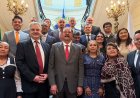 Rusia aboga por el fin del neocolonialismo y el fortalecimiento de la multipolaridad