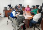 Vecinos de San Sebastián del municipio de La Paz solicitan electrificación