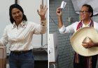 Sigue en vilo la elección presidencial de Perú