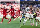 Así inició la participación de Canadá y EEUU en el Mundial 2026