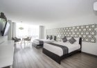Ocupación hotelera no pasará del 65% durante el Mundial en México