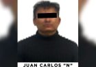 Detienen a sujeto en Chimalhuacán tras encontrar restos de su expareja en su domicilio