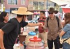 Pulque y garnacha: Tláhuac revive su identidad ancestral