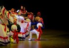 Folklore mundial llega a la Mixteca con festival gratuito