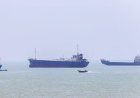 Irán anuncia cierre del Estrecho de Ormuz en respuesta a ataques en Líbano