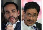 Colombia: con votación reñida y acusaciones de intervención de EEUU
