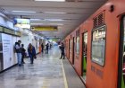 Línea 3 del Metro iniciará remodelación terminando el Mundial; abren convocatoria para proyecto