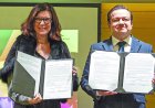 Pemex y Petrobras firman memorando de entendimiento en Rio de Janeiro