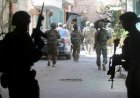 Israel planea redirigir sus ataques a campamentos de refugiados de Cisjordania