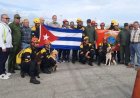 Cuba ratifica solidaridad con Venezuela