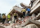 Galería: ¡Fuerza Venezuela! Siguen las labores de rescate