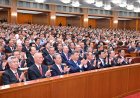 En 105 años, el Partido Comunista de China alcanza 101 millones de miembros