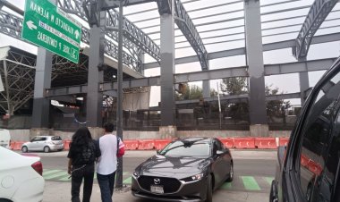Línea 2 del Metro deberá operar por completo antes del arranque del Mundial