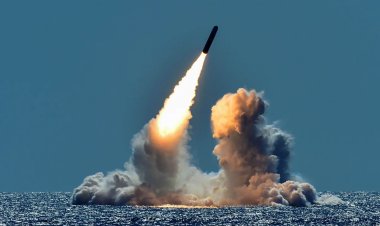Gasto de EEUU en armas nucleares aumentó un 22% en 2025, concluye reporte