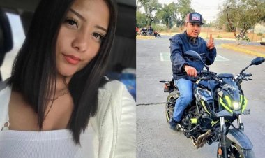 Buscan a presunto responsable de feminicidio ocurrido en Chimalhuacán