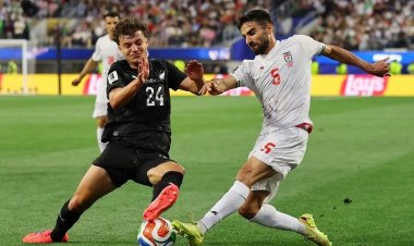 Irán denuncia trabas logísticas mientras rescata un empate en su debut mundialista