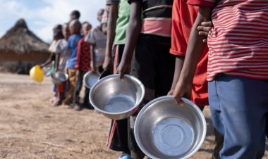 ONU denuncia empeoramiento del hambre en 13 puntos críticos en el mundo