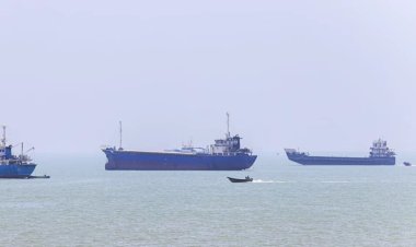 Irán anuncia cierre del Estrecho de Ormuz en respuesta a ataques en Líbano
