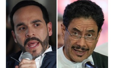Colombia: con votación reñida y acusaciones de intervención de EEUU