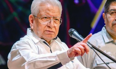 Cultura es resistencia ante dominio global: Aquiles Córdova