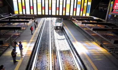 Con más de 10 días de retraso reabren toda la Línea 2 del Metro