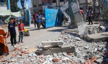 ONU acusa a Israel de genocidio contra niños palestinos en nuevo informe