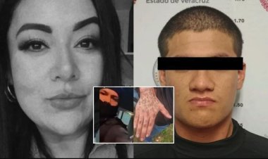 Detienen a presunto responsable del secuestro de periodista en Veracruz