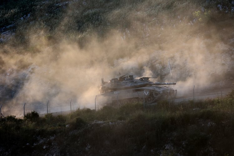 Nuevos ataques de Israel han dejado más de 3 mil 500 muertos en el Líbano desde marzo