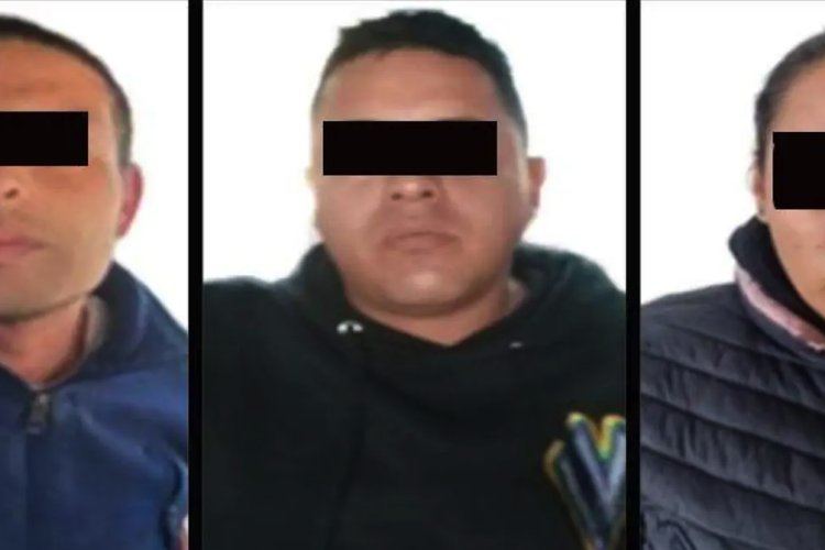 Condenan a 50 años de prisión a policías de Ecatepec por secuestro