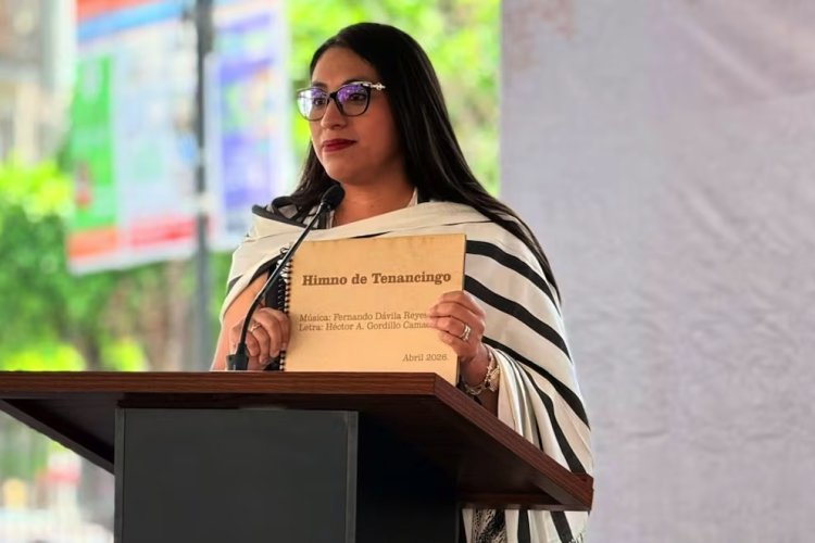 Morena pide suspender derechos partidarios de alcaldesa de Tenancingo acusada de autosecuestro