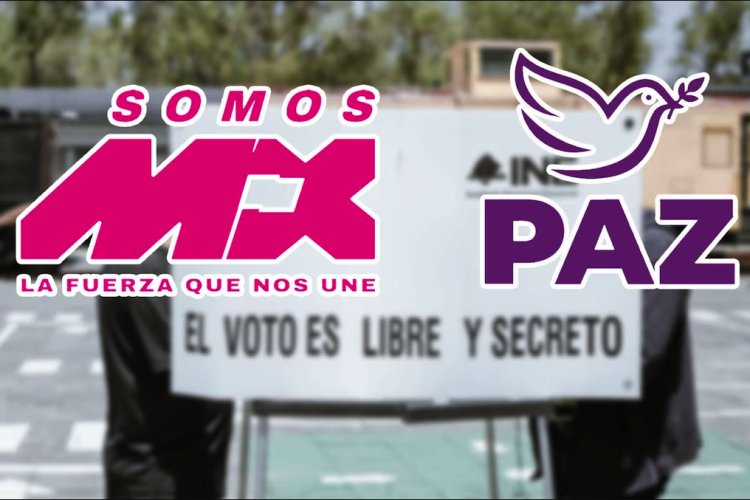 INE niega registro a dos nuevo partidos mientras otros dos serán constituidos