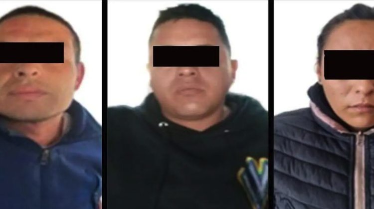 Condenan a 50 años de prisión a policías de Ecatepec por secuestro