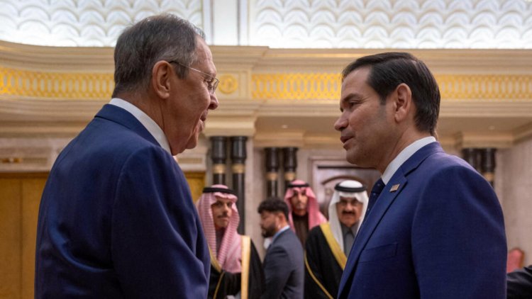 Lavrov insta a EEUU a prestar atención a los actos terroristas de Ucrania contra Rusia