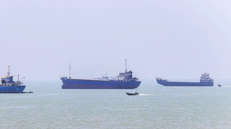 Irán anuncia cierre del Estrecho de Ormuz en respuesta a ataques en Líbano