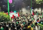 Gobierno de la CDMX llama a no asistir a lugares que ya estén llenos tras muertes de aficionados en festejos